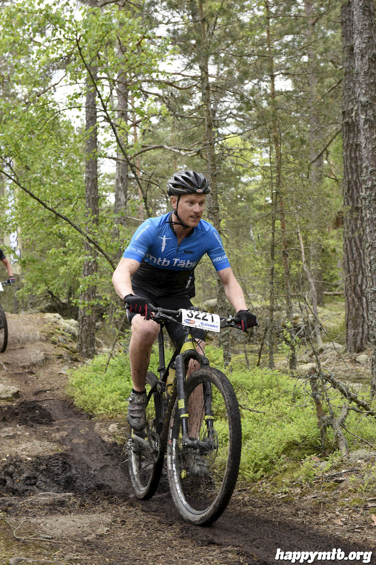 Bild från Lida Loop 2015